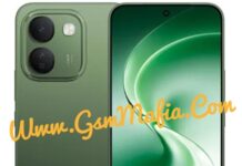 Vivo V80 Lite 5G flash file