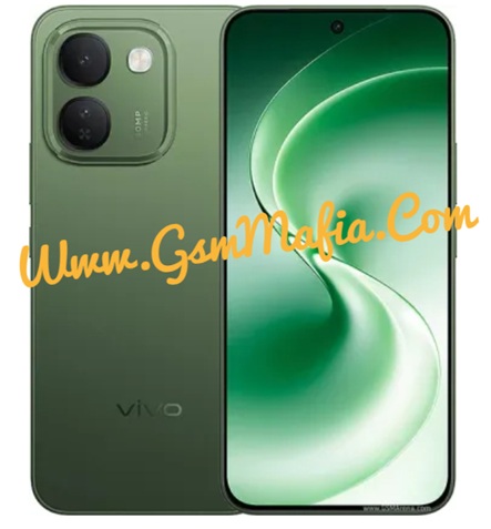 Vivo V80 Lite 5G PD2575F Flash File (Stock ROM) Vivo V80 Lite 5G flash file