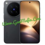 Vivo X500 Pro flash file