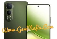 Vivo Y400 5G flash file