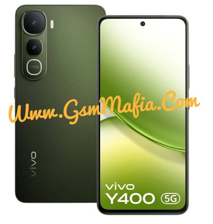 Vivo Y400 5G PD2470F Flash File (Stock ROM) Vivo Y400 5G flash file
