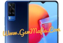 Vivo Y51 flash file