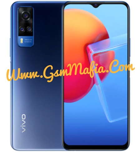 Vivo Y51 PD2050F Flash File (Stock ROM) Vivo Y51 flash file