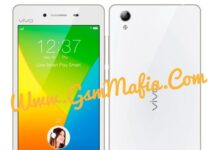 Vivo Y51L flash file